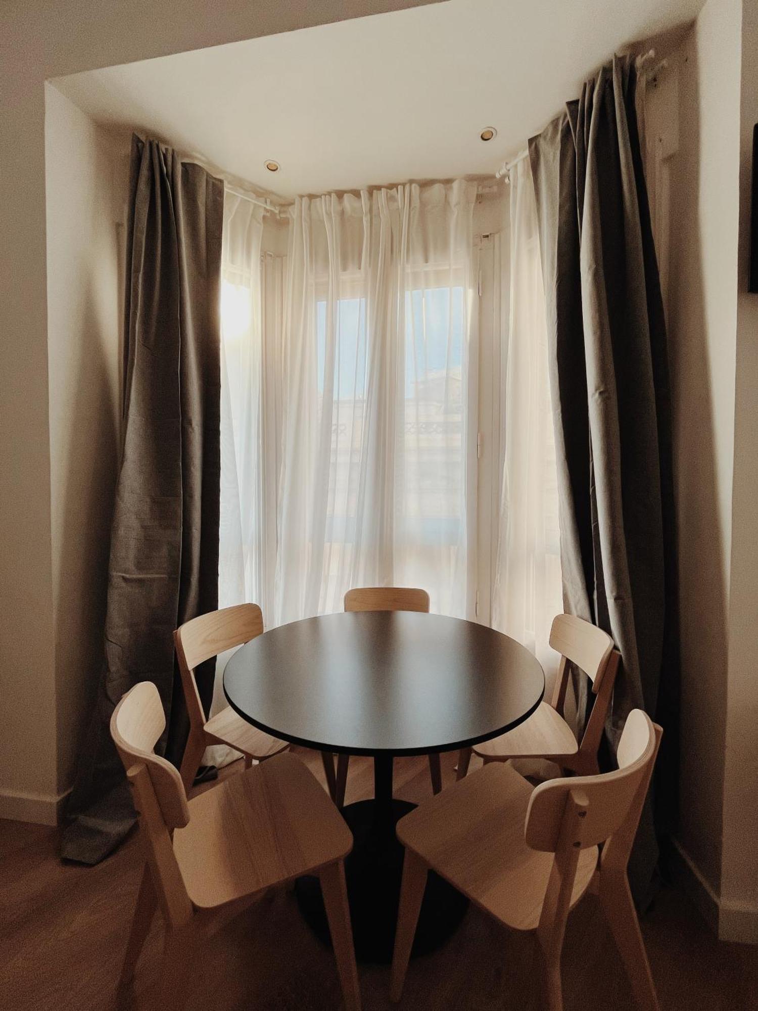 Apartamentos Express By Gaiarooms バルセロナ エクステリア 写真