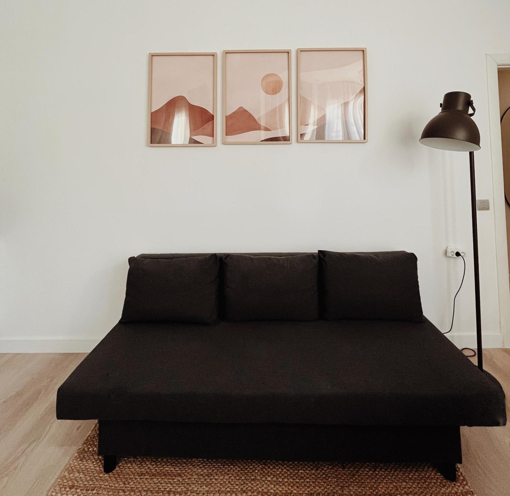 Apartamentos Express By Gaiarooms バルセロナ エクステリア 写真