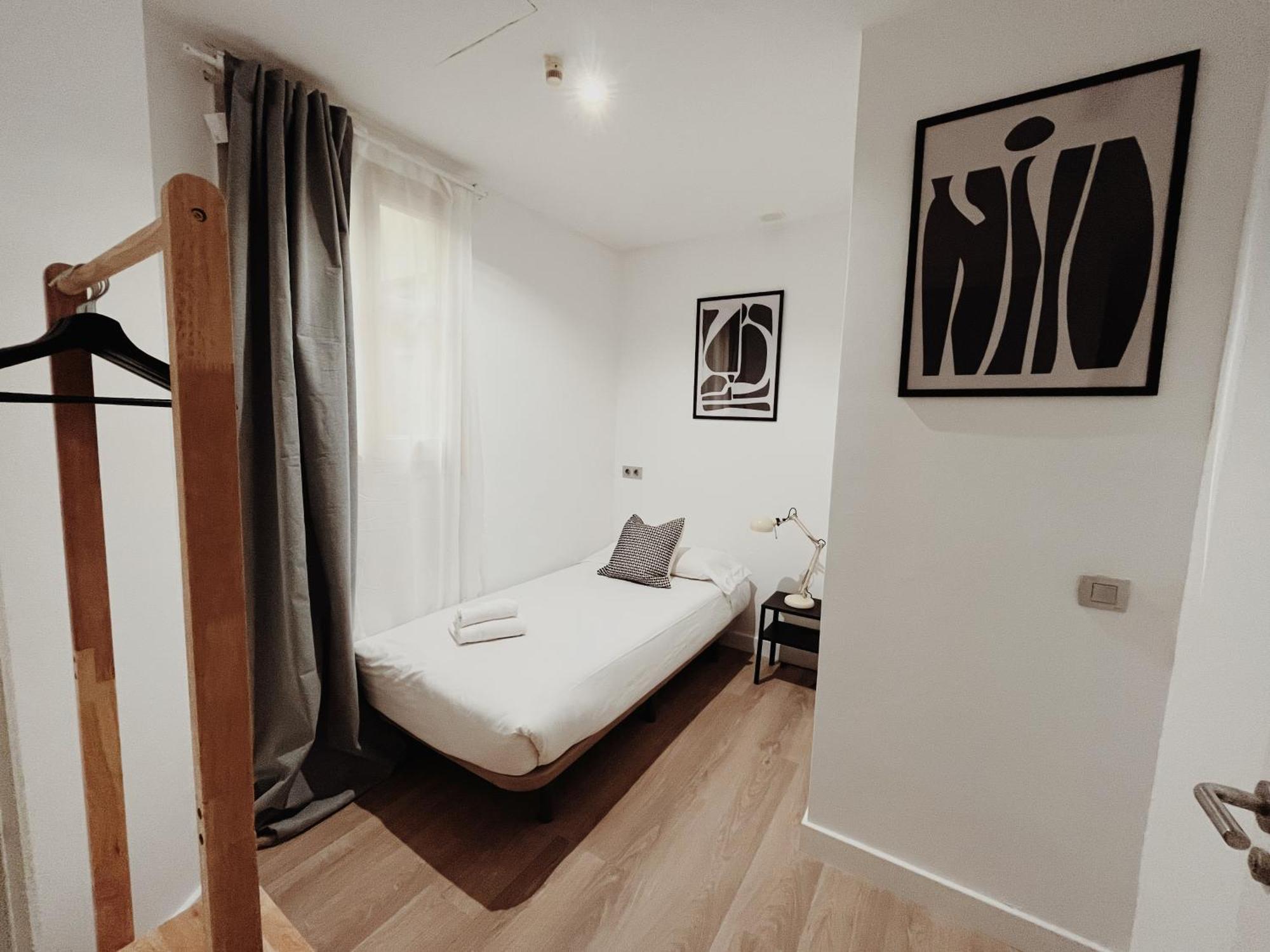 Apartamentos Express By Gaiarooms バルセロナ エクステリア 写真